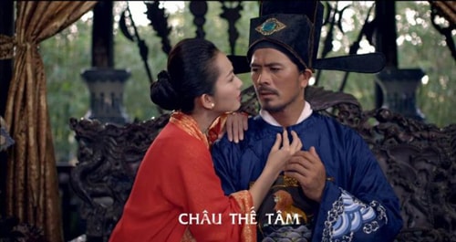  Tác phẩm 