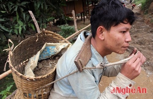 Nay đã có một cây cầu kiên cố