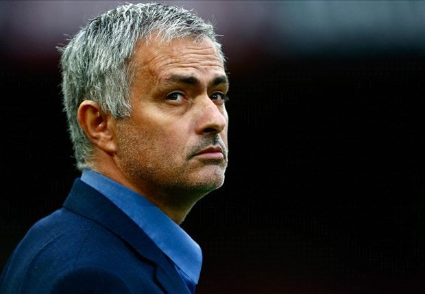 MU vẫn chưa tiếp cận với Mourinho. Ảnh: Internet.