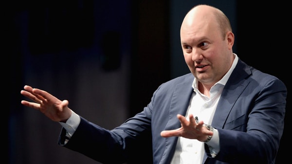 Marc Andreessen