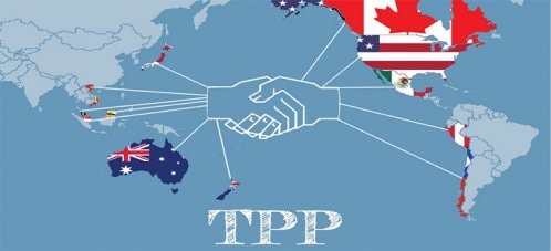 TPP dự báo sẽ là sân chơi lớn mang lại nhiều cơ hội nhưng cũng không ít thách thức cho các nền kinh tế. Ảnh: Internet.