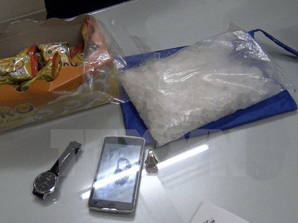  Ảnh chỉ có tính minh họa. (Nguồn: TTXVN)