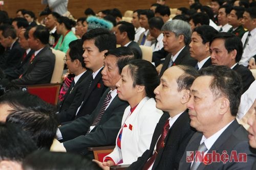 Đại biểu