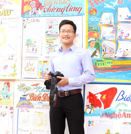 CTV Thái Trường