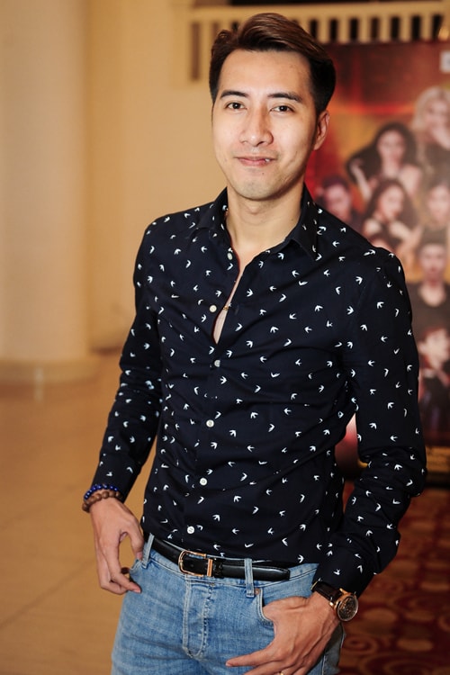 Nhạc sĩ Only C.