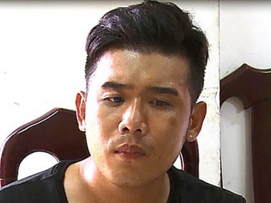 wong giao linh