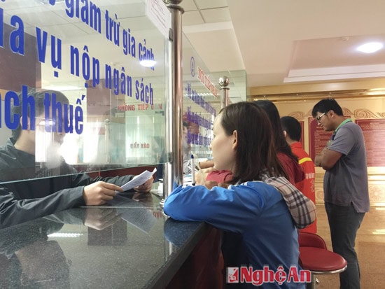 Doanh nghiệp 