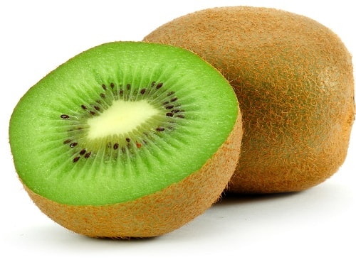 Quả kiwi. Ảnh: Axelthekey.