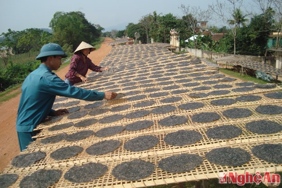 Làng nghề