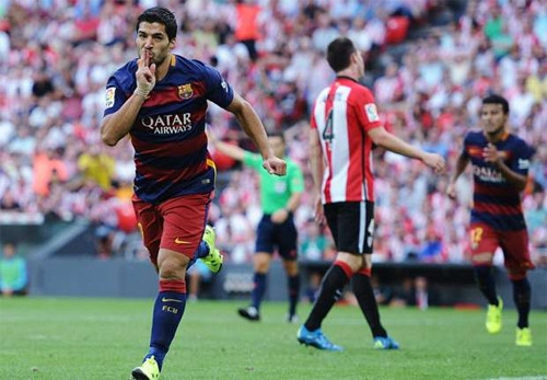Barca và Bilbao sẽ đem lại hai trận tứ kết nảy lửa. Ảnh: Reuters