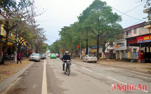 Đa số người tham gia giao thông khi được nhắc nhở và nắm quy định phân luồng một chiều tại đường Đinh Công Tráng và Ngư Hải đã chấp hành tốt quy định.