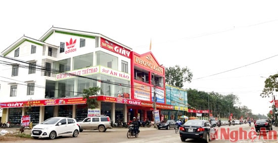  Dịch vụ kinh doanh 