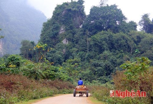 Đến đây, sẽ cảm nhận được nhịp sống yên bình và lặng lẽ, giúp con người tìm được cảm giác thư thái sau những ngày làm việc căng thẳng và mệt mỏi.