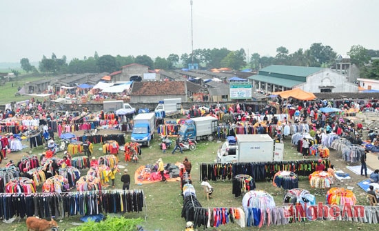 Chợ Dinh