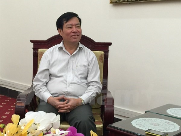Thứ trưởng Phạm Minh Huân dự báo quá trình thương lượng tăng lương tối thiểu vùng sẽ ngày càng gay gắt.