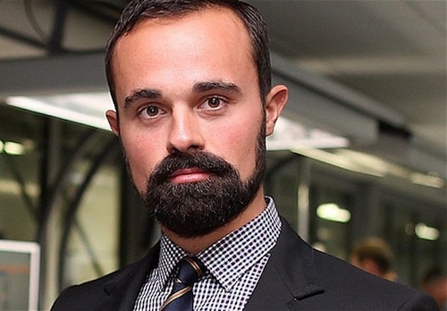 Evgeny Lebedev - ông chủ tờ The Independent liên tiếp đưa ra những quyết định mang tính 