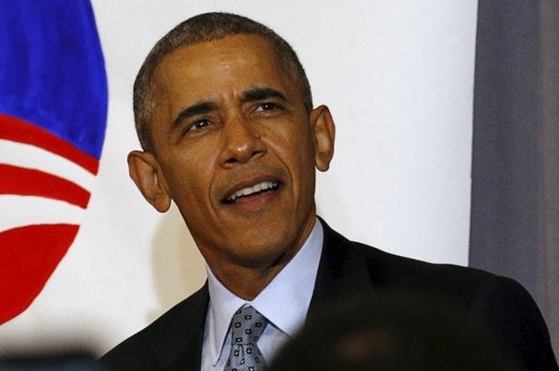 Tổng thống Mỹ Obama sẽ có cuộc gặp các nhà lãnh đạo ASEAN. (Nguồn: Reuters)