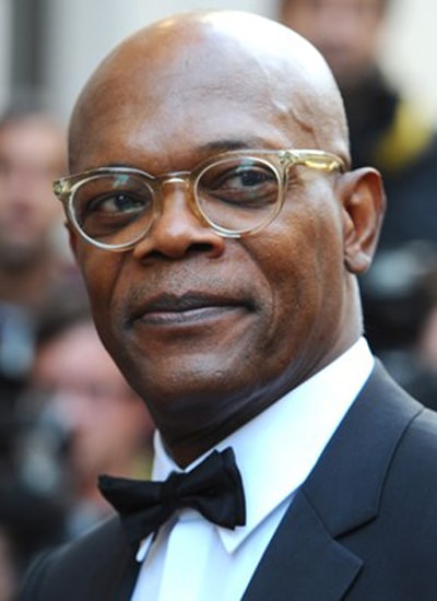  Samuel L. Jackson sẽ có mặt ở Việt Nam để quay phim.