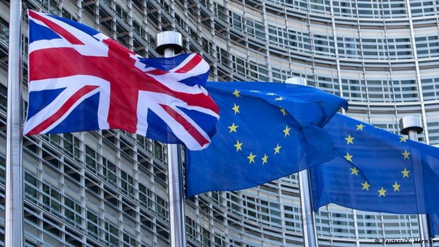 Chủ tịch Hội đồng EU tỏ ra hoài nghi về khả năng đạt thỏa thuận EU-Anh trong hội nghị thượng đỉnh khai mạc ngày 18/2. Ảnh: Reuters.
