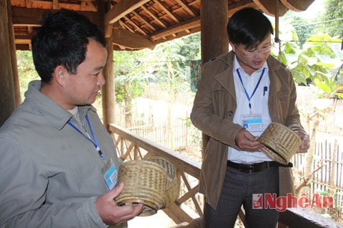 Thực hiện Nghị quyết Đại hội Đảng bộ huyện lần thứ XXVI và đề án Chính quyền xã Thạch Giiám là 