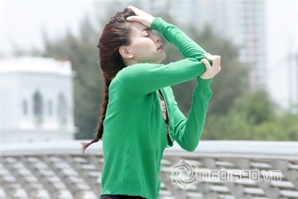  Hồ Ngọc Hà bị các nhãn hàng đồng loạt gỡ bỏ hình ảnh
