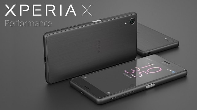 Dòng Xperia X sẽ kế thừa sứ mệnh dang dở của Xperia Z