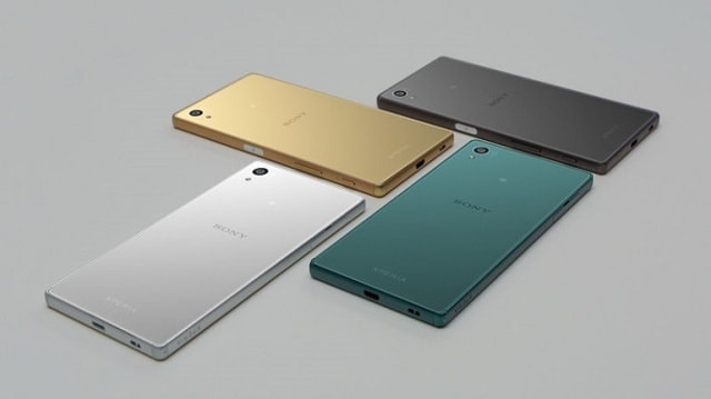 Xperia Z5 là dấu chấm hết cho dòng Xperia Z