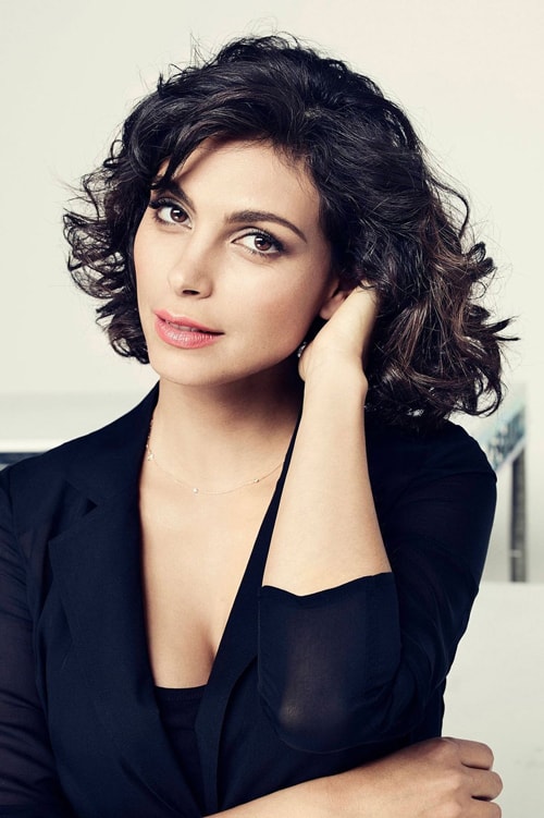 Sau khi tham gia nhiều tác phẩm truyền hình và điện ảnh, nhất là vai phụ trong Spy (2015), Morena Baccarin ghi dấu ấn khi vào vai người tình của Deadpool trong bộ phim cùng tên của Marvel.