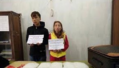 Đối tượng Quang và Phai