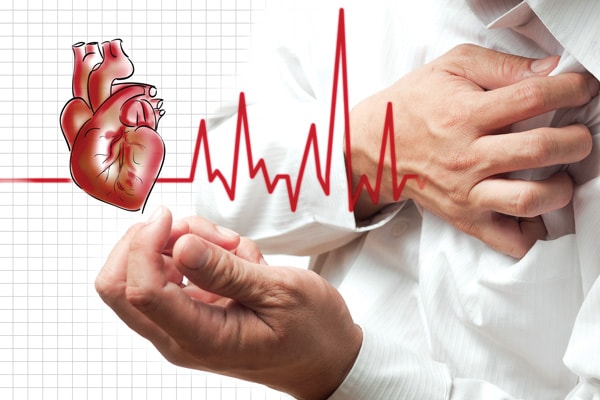 Lạc còn được biết đến là một trong những thực phẩm phòng bệnh tim mạch