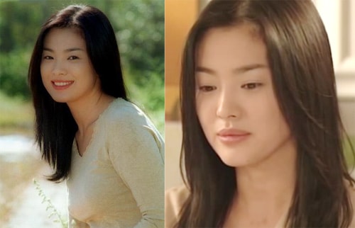 bien-doi-nhan-sac-cua-song-hye-kyo-qua-20-nam-2