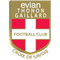 Evian Thonon Gaillard