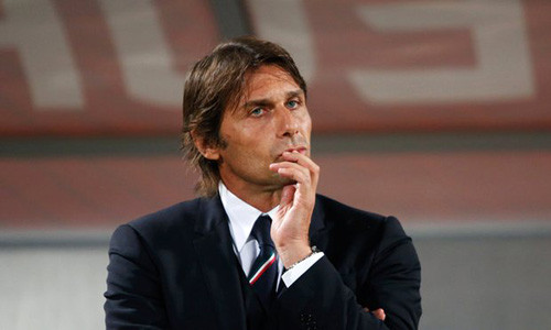 Antonio Conte được cho là sẽ dẫn dắt Chelsea sau khi Euro 2016 kết thúc.