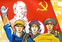 bầu cử