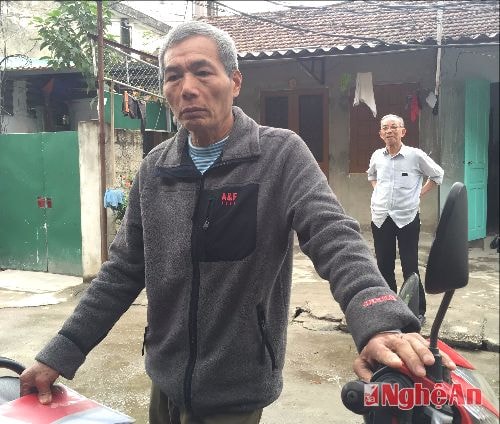 Ông NGuyễn
