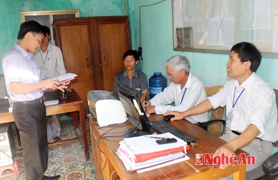 Công tác kiểm tra, giám sát việc chấp hành kỷ luật, kỷ cương hành chính cần được quan tâm chỉ đạo, thực hiện nghiêm túc.