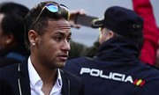 Neymar phải nộp phạt 50 triệu đôla vì gian lận thuế