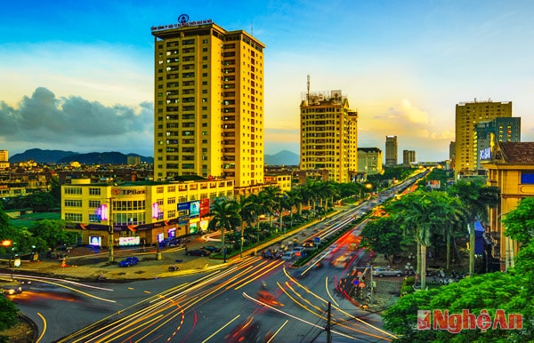 Chiều Thành Vinh.