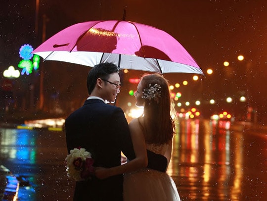 Đêm ở Vinh