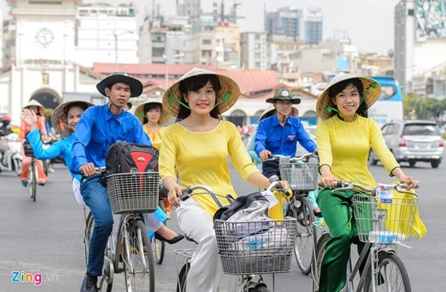 Với mục tiêu giới thiệu những hình ảnh đẹp của Thành phố nói riêng và đất nước Việt Nam nói chung, sự kiện còn tuyên truyền và vận động người dân chung tay vì môi trường du lịch.