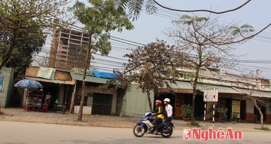 Dự án BMC của 