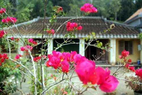 Đánh giá cao kiến trúc của ngôi nhà cổ, ông Hồ Xuân Tịnh, Phó giám đốc Sở Văn hóa, Thể thao và Du lịch Quảng Nam, cho hay căn nhà này đã được xếp vào di tích cấp tỉnh.