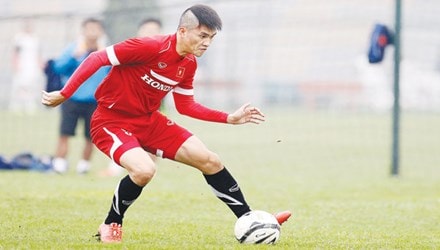 Cong Vinh