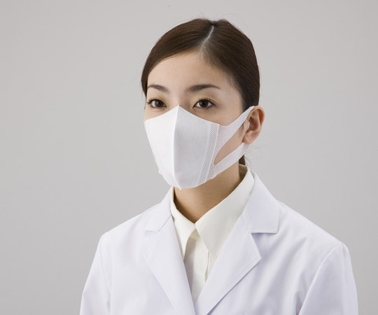  Chọn loại khẩu trang phù hợp với nhu cầu sử dụng.