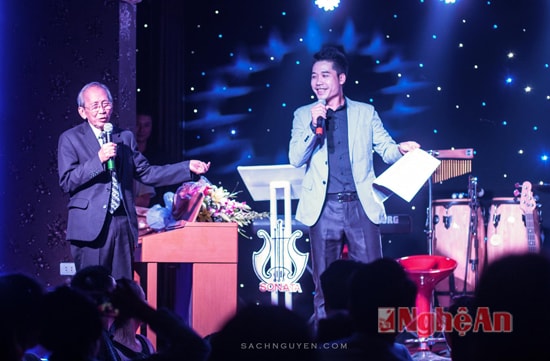 ảnh ca sỹ