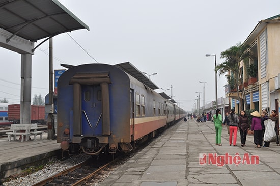Sân ga