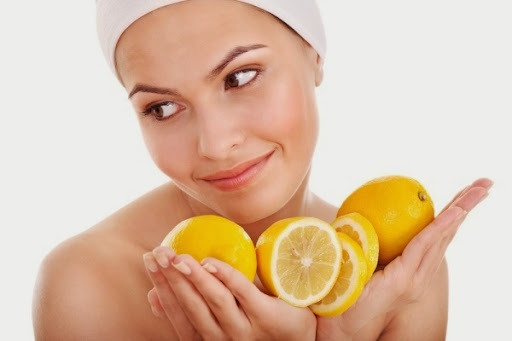 Bổ sung thực phẩm chứa vitamin C giúp làn da đẹp hơn trông thấy