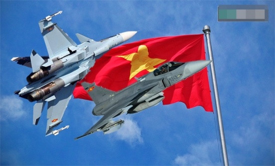 Viễn cảnh Su-30SME và JAS-39C/D cùng xuất hiện tại Việt Nam là rất cao.