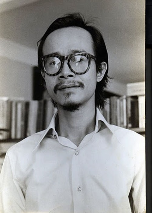 Trịnh Công Sơn.