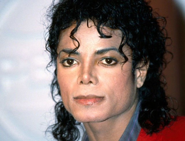 Ông vua nhạc Pop Micheal Jackson